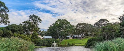 McMillans Of Metung Coastal Resort - Tourism Noosa 2