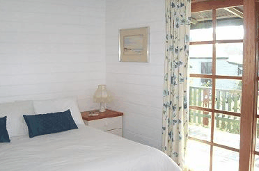 Billabong Cottage Bed And Breakfast - Tourism Noosa 1