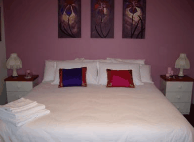 Billabong Cottage Bed And Breakfast - Tourism Noosa 2