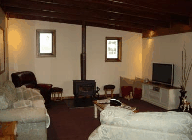 Billabong Cottage Bed And Breakfast - Tourism Noosa 3