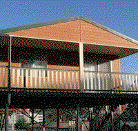 Twofold Bay Beach Resort - Tourism Noosa