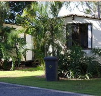 Broadwater Stopover Tourist Park - Tourism Noosa