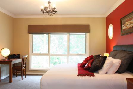 3 Kings B & B - Tourism Noosa 2