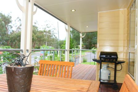 3 Kings B & B - Tourism Noosa 4