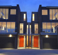 Aqua Ocean Villas - Tourism Noosa
