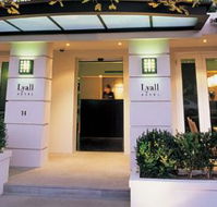 The Lyall Hotel And Spa - Tourism Noosa