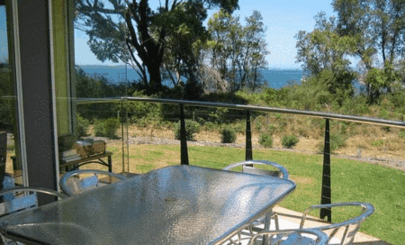 Bayvista - Tourism Noosa