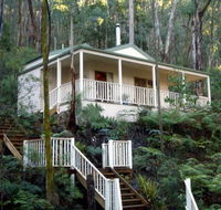 Myers Creek Cascades Luxury Cottages - Tourism Noosa