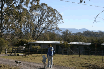 Bumblebrook Farm Motel - Tourism Noosa