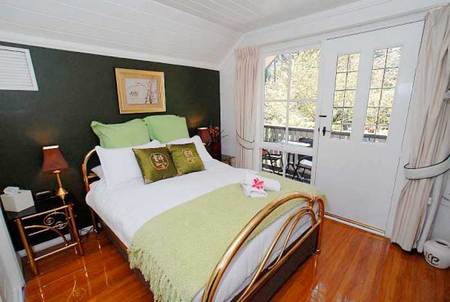 Annie Roe's Luxury Bed And Breakfast - Tourism Noosa 1