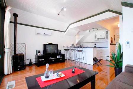 Annie Roe's Luxury Bed And Breakfast - Tourism Noosa 3