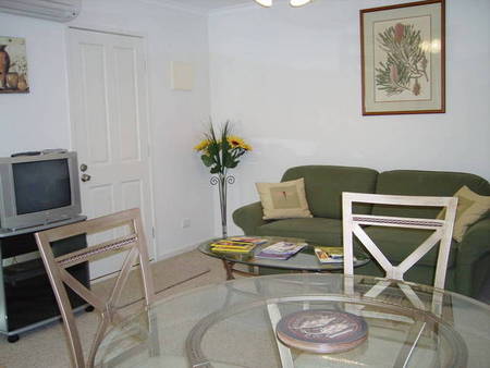 Barbs B And B - Tourism Noosa 3