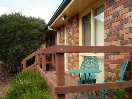 Barbs B And B - Tourism Noosa 4