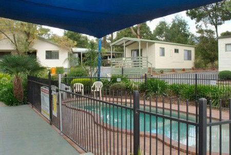 Healesville Tourist Park - Tourism Noosa 1