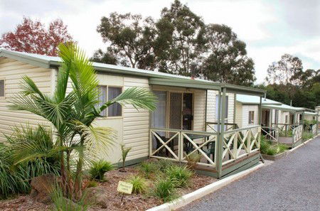 Healesville Tourist Park - Tourism Noosa 3