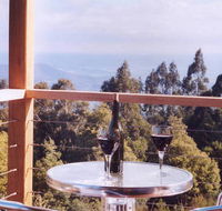 Lyrebird Cottages - Tourism Noosa
