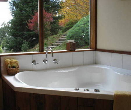 Lyrebird Cottages - Tourism Noosa 1