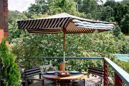 Mast Gully Gardens - Tourism Noosa 3