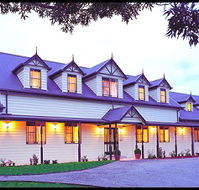 Melba Lodge - Tourism Noosa