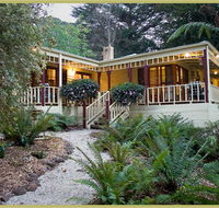 Tavlock Retreat B and B - Tourism Noosa