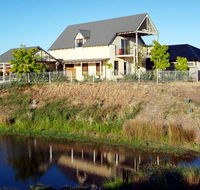 Tessenna Villa - Tourism Noosa