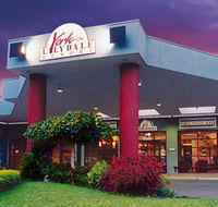 York on Lilydale Resort - Tourism Noosa