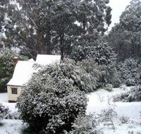 Tranquillity Cottage - Tourism Noosa