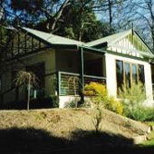 Wide Horizons Bed And Breakfast - Tourism Noosa 2