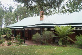 Wide Horizons Bed And Breakfast - Tourism Noosa 4