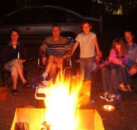 Bright Caravan Park - Tourism Noosa