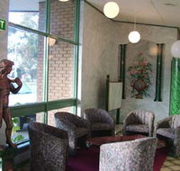 Princeton Motor Lodge - Tourism Noosa