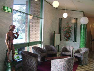Princeton Motor Lodge - Tourism Noosa 4