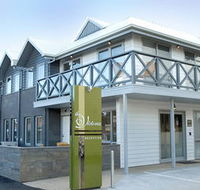 The Victoria Port Fairy - Tourism Noosa
