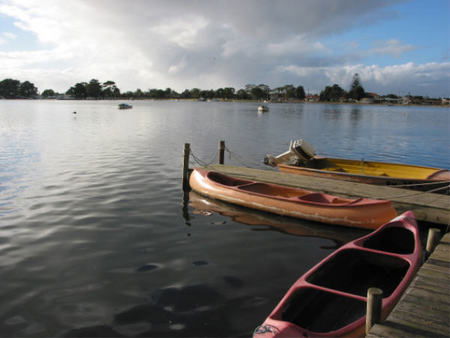 Kalimna VIC Tourism Noosa