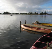 Deja Vu Lakes Entrance B and B - Tourism Noosa