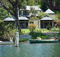 Edgewater Terraces at Metung - Tourism Noosa
