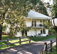 McMillans of Metung Coastal Resort - Tourism Noosa
