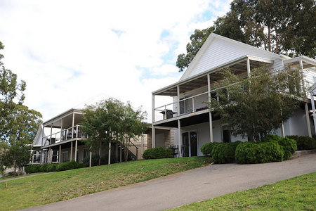 McMillans Of Metung Coastal Resort - Tourism Noosa 1