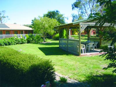 Aristocrat Waurnvale Motel - Tourism Noosa 1