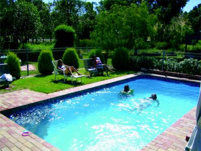 Aristocrat Waurnvale Motel - Tourism Noosa 4