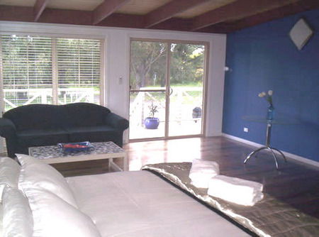 Bellarine Day Spa At Portarlington Cedar Lodge - Tourism Noosa 2