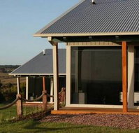 Anchors Port Campbell - Tourism Noosa