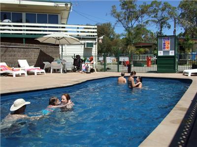Dylene Caravan Park - Tourism Noosa 0