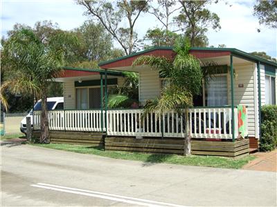 Dylene Caravan Park - Tourism Noosa 1