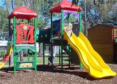 Dylene Caravan Park - Tourism Noosa 4