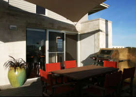 Hearns Beachside Villas - Tourism Noosa 3