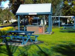 Allawah Caravan And Boat Park - Tourism Noosa 0