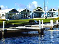 Allawah Caravan And Boat Park - Tourism Noosa 1