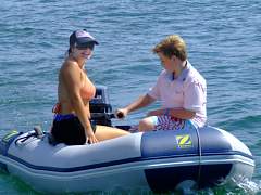 Allawah Caravan And Boat Park - Tourism Noosa 2