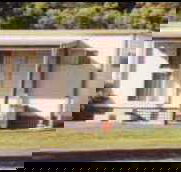 Kywong Caravan Park - Tourism Noosa
